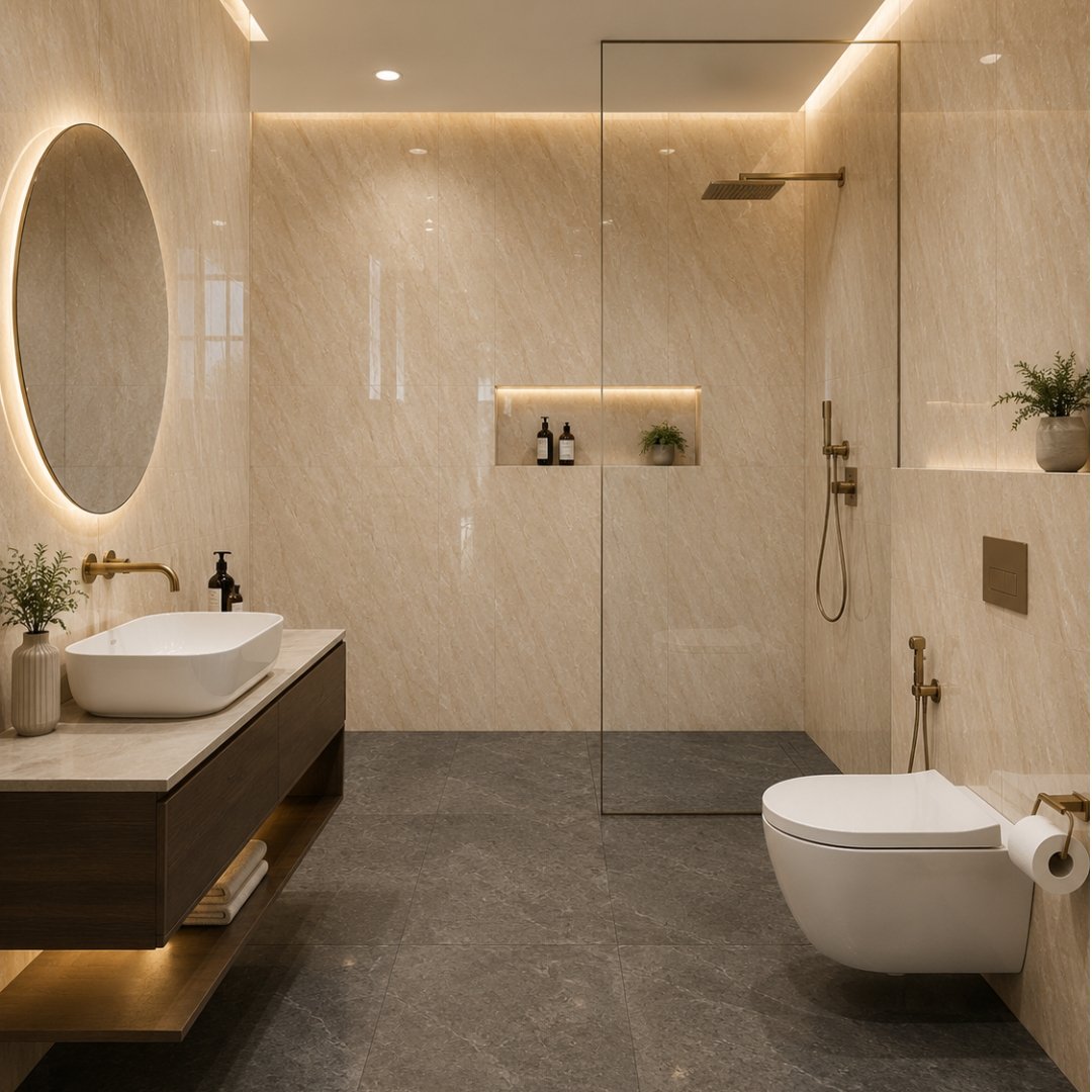 CA Dayna Terex Beige